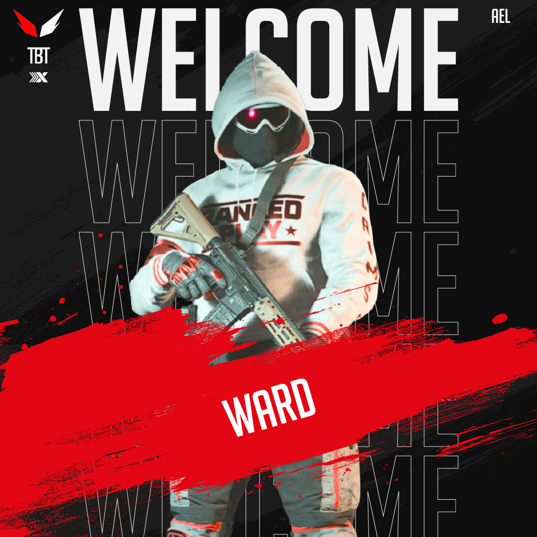 TeamSyntaxOffi's tweet image. Let&apos;s welcome a bunch of people!

First let&apos;s start with Syntax Gold

We already had KrisPbacon

On the roster he will be joined by

FattySam
Stinno
Ward

They will compete in the AEL Division 9