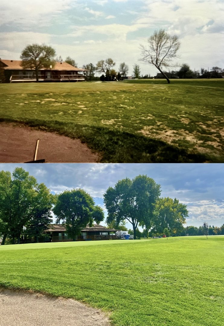 Ray Richards Golf Course (@playrays) on Twitter photo 