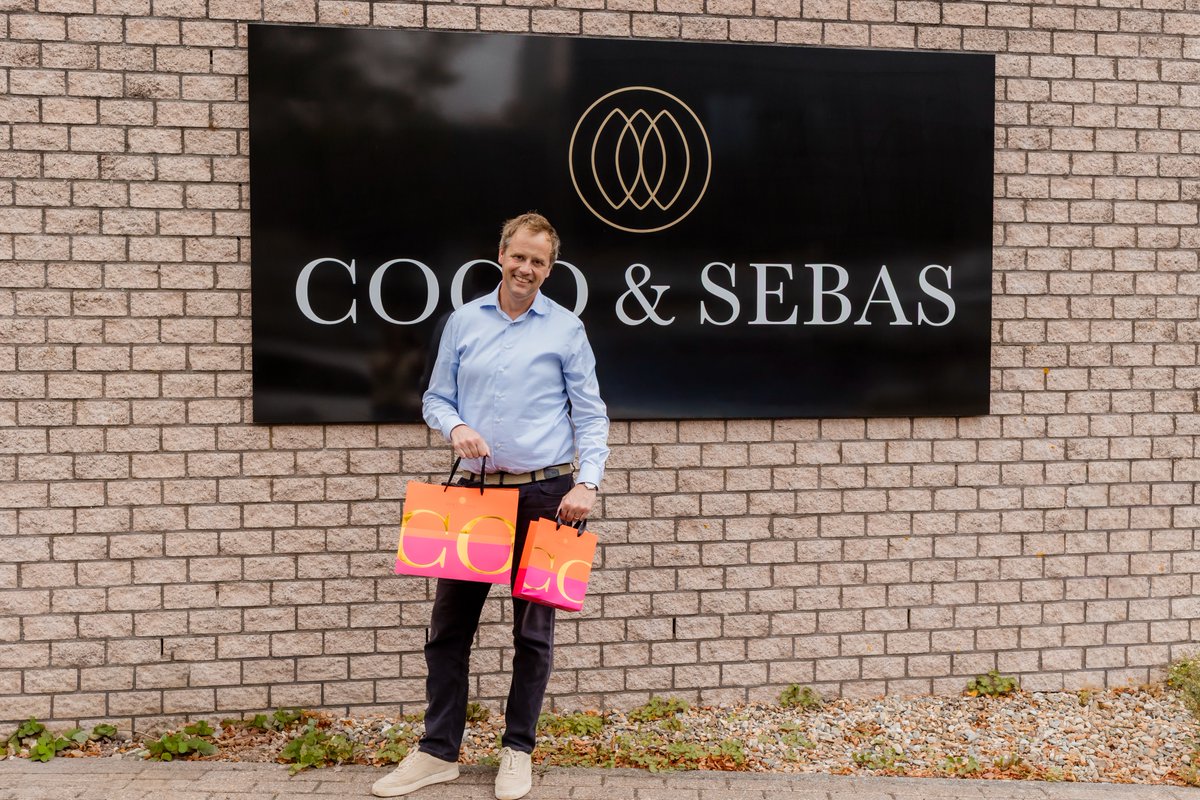 VBZ interviewde Jan-Joost Kinds van Coco &amp; Sebas over de mooie groei van het bedrijf. files.enflow.nl/632cdcca-cee2-…