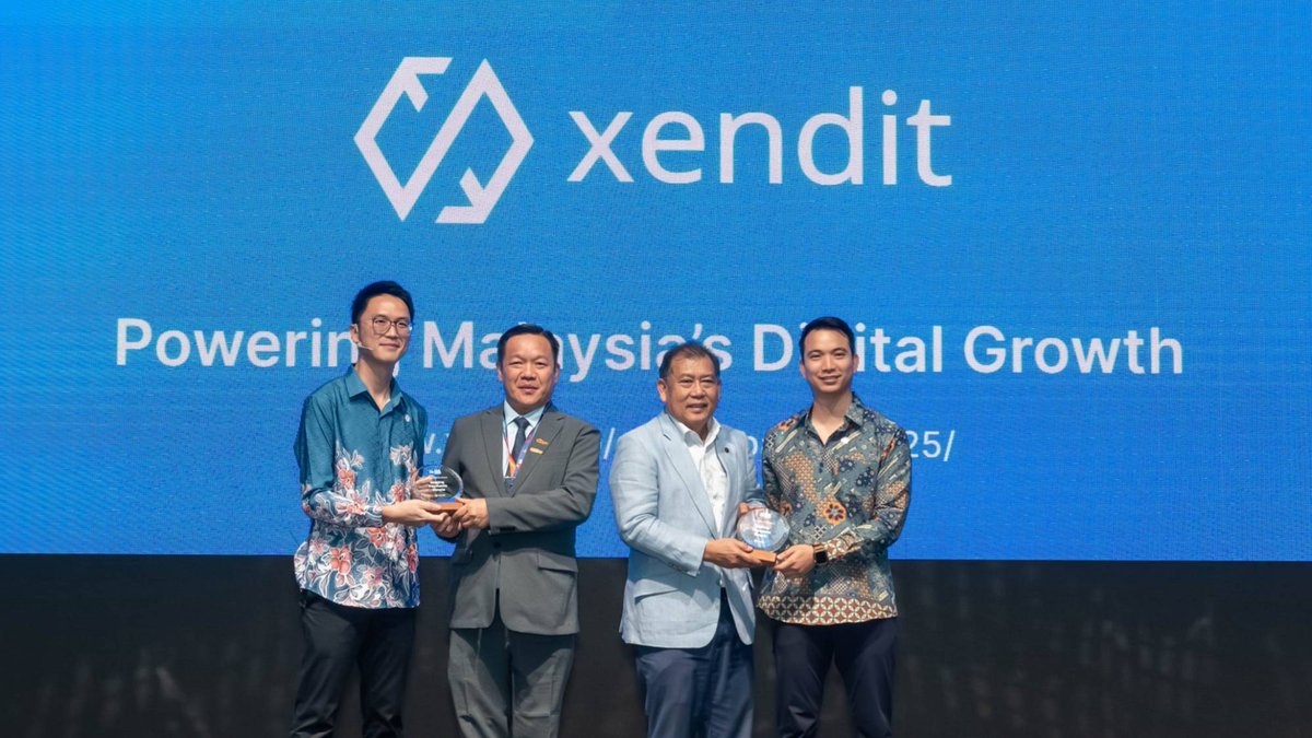 Xendit Ambil-Alih Platform Pembayaran Payex, Membentuk Xendit Malaysia amanzbiz.com/2025199/