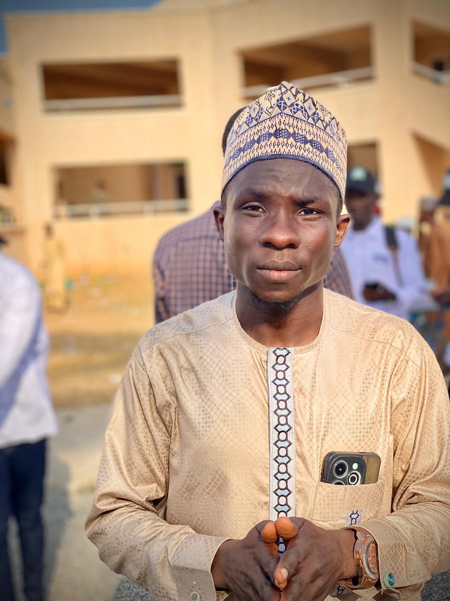 kibiyancy's tweet photo. Alhamdulillah!!! https://t.co/JXRynP62w0