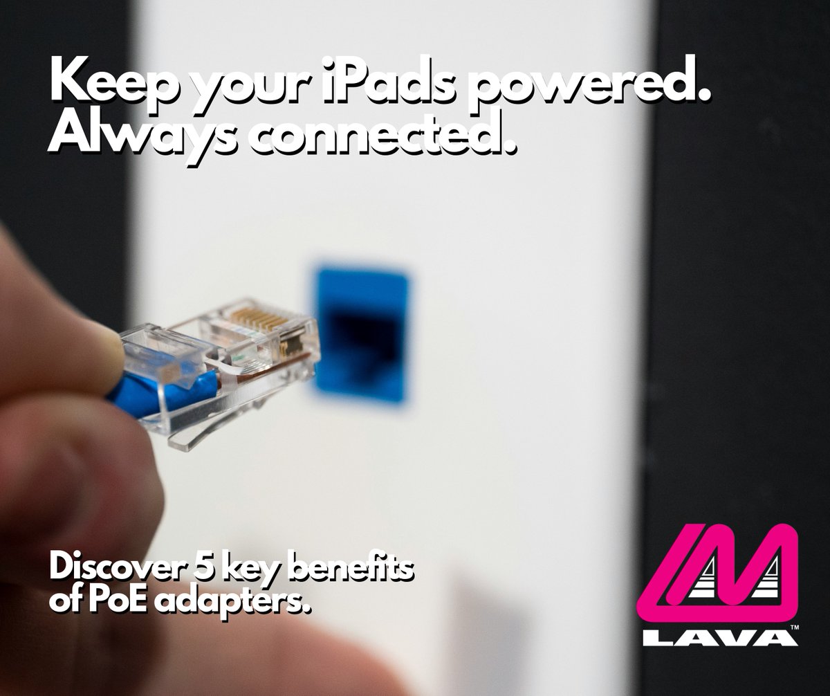 LAVA Computer MFG tweet media