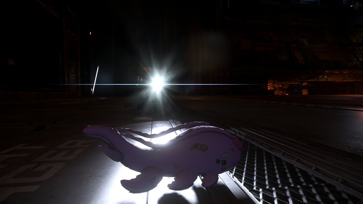 UbooGaming's tweet image. #CitizenCon Direct broadcast is at 1900 UTC on Saturday, October 11, 2025.  
What new things will we discover, and what mysteries will be left to discover.  
#StarCitizen #hype #soon #VirtualPhotography