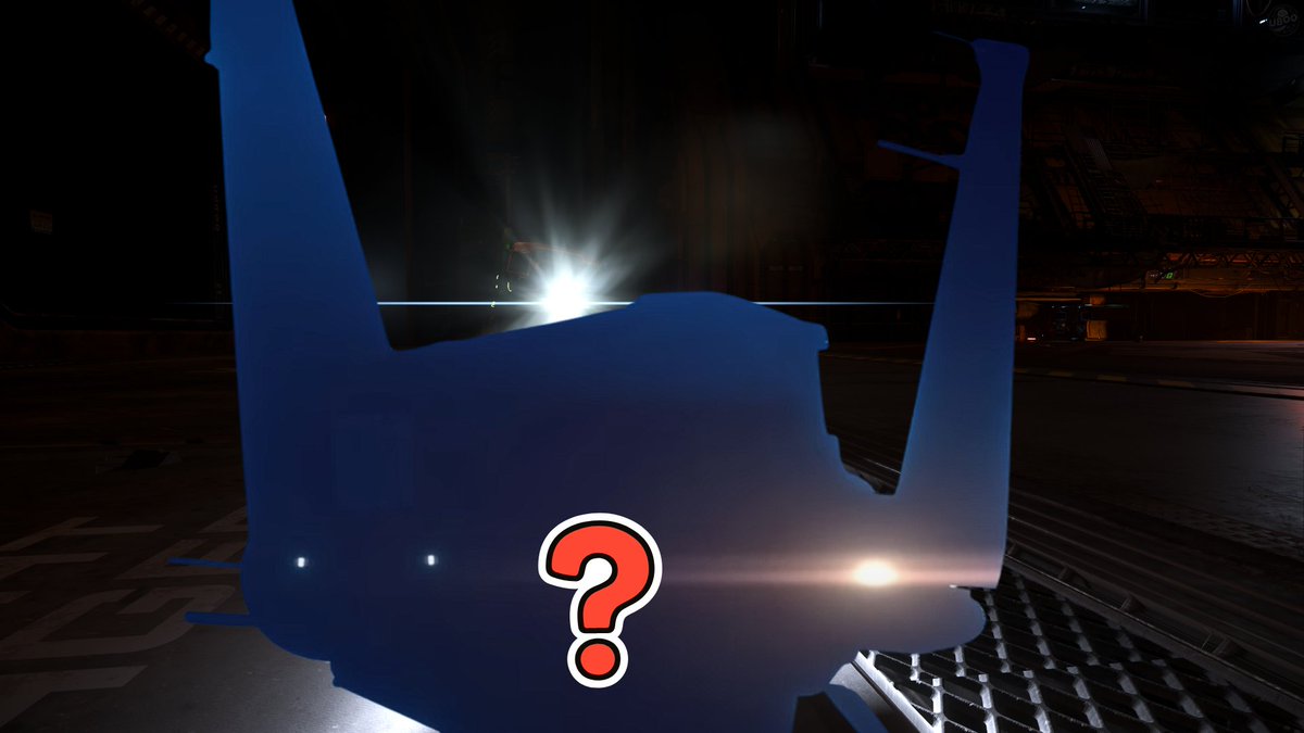UbooGaming's tweet image. #CitizenCon Direct broadcast is at 1900 UTC on Saturday, October 11, 2025.  
What new things will we discover, and what mysteries will be left to discover.  
#StarCitizen #hype #soon #VirtualPhotography
