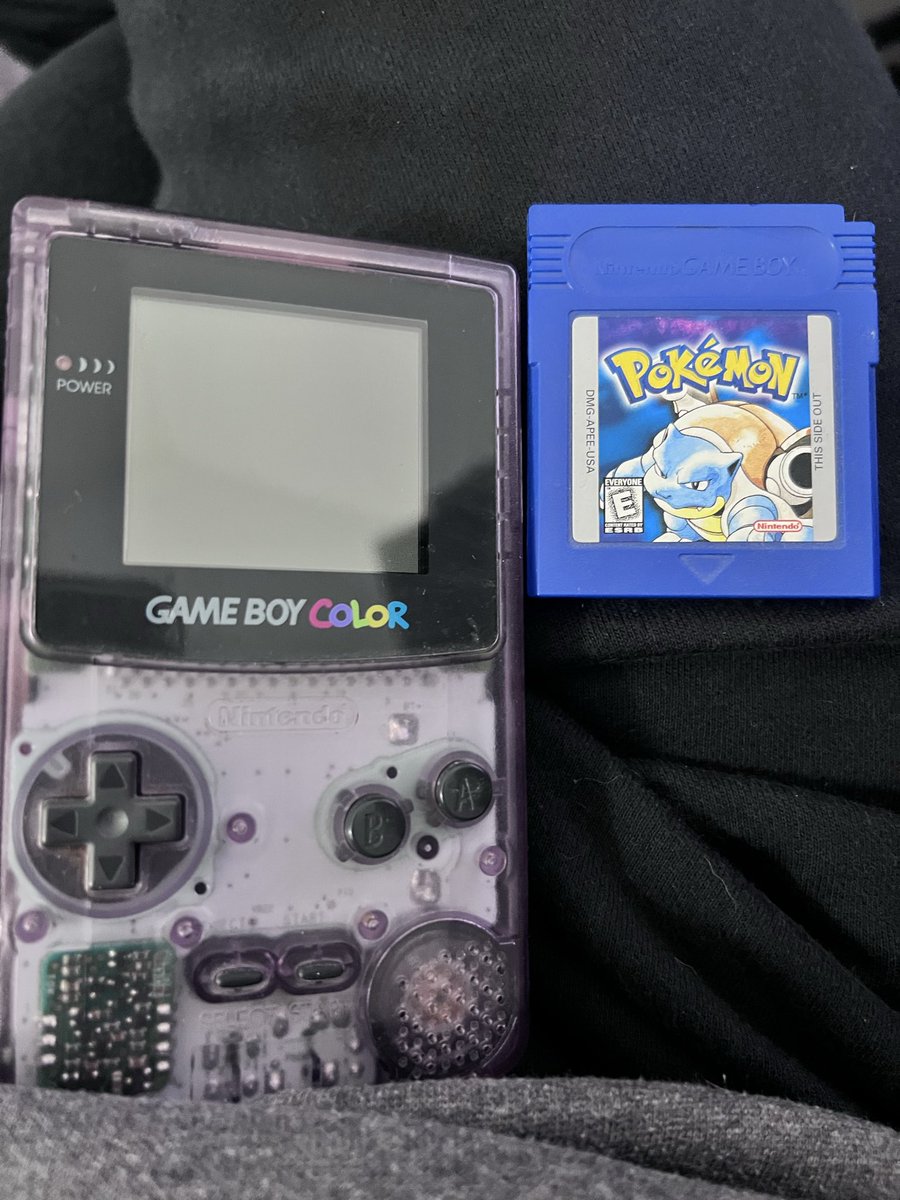 ryanwebbsays's tweet image. hello old friends.