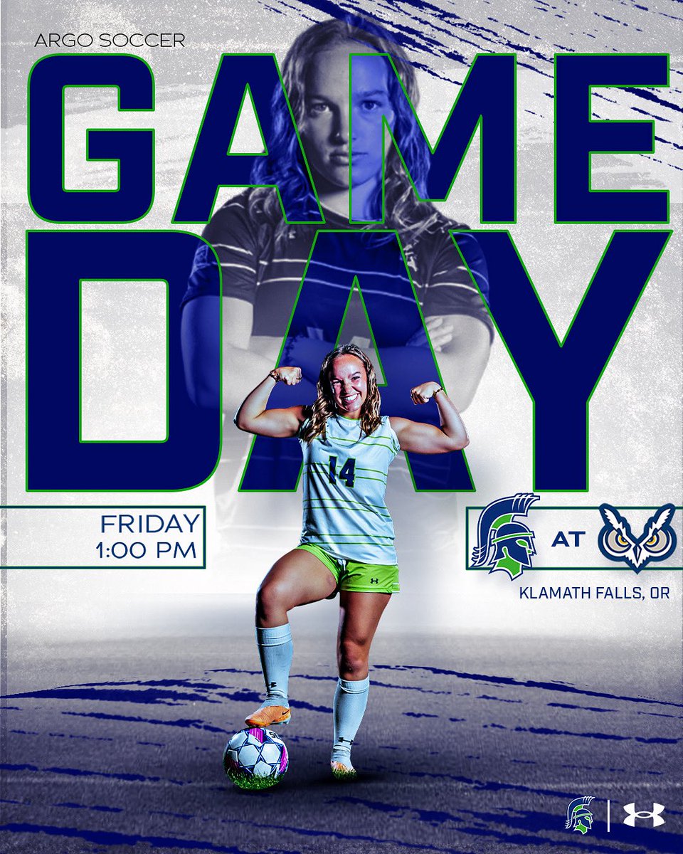 𝙂𝘼𝙈𝙀𝘿𝘼𝙔

🆚: Oregon Tech
🕐: 1:00 PM
📍: Klamath Falls, OR
🎥: youtube.com/@oregontechowl…
📊: Visit UPARGOS.COM