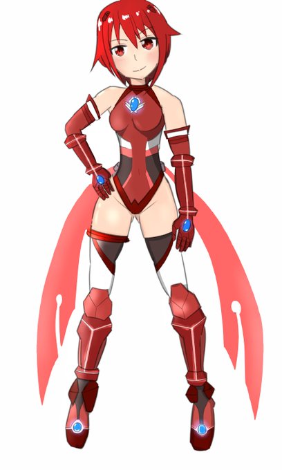 今日のお絵描き!大体4時間くらい! 
前描いた線画に色塗り挑戦! 
これも中々いい感じに塗れたかな…!

ただ、光を意識しすぎた結果エアブラシを使い過ぎて、体感的にイラストが淡くなって線画とミスマッチしてる違和感が感じる…
やっぱりエアブラシの使い過ぎはやっぱりダメかも…
一つまた学び! 