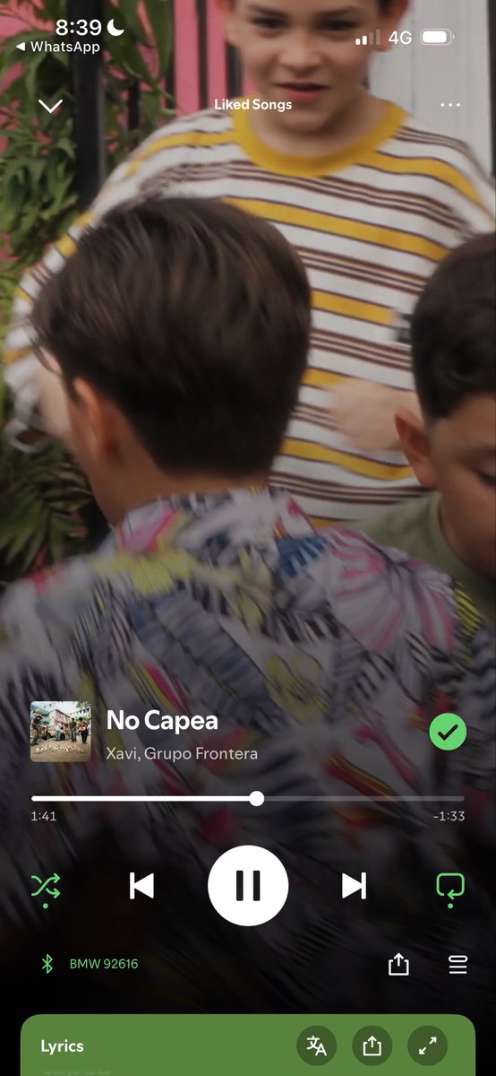 maffchavez10's tweet photo. @Waximillianos on repeat https://t.co/k7tD0Bkg5O