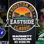 Photo by AUSTIN HS FOOTBALL (@NewAustinFB)
