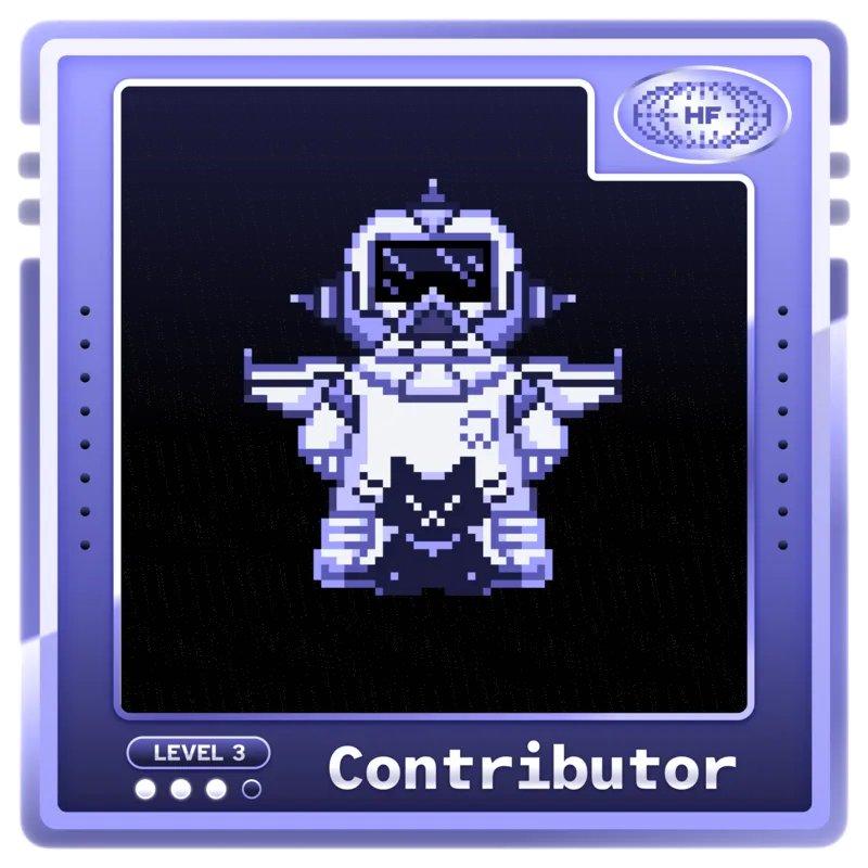 akramcodez's tweet image. just got Hacktoberfest level 3 badge, its cool ngl