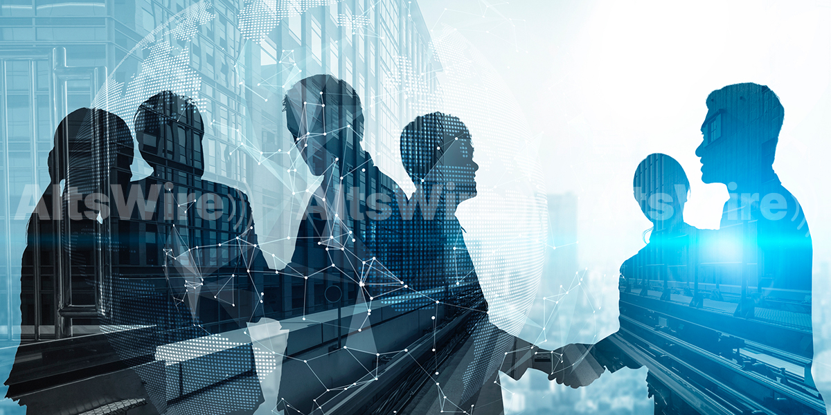 CAIS and Schwab Expand Partnership to Streamline RIA Access to Private Funds
altswire.com/cais-and-schwa…

#alternativeinvestments #CAIS #Schwab #SchwabAdvisorServices #custodian #financialadviser #registeredinvestmentadviser #RIA #technology #adoption #scaling #efficiency