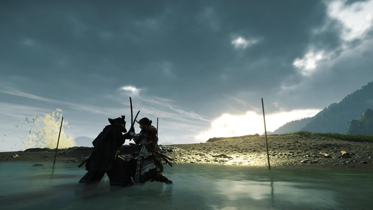 S_Kronus's tweet photo. Ghost Of Yōtei - Onryō legendaria - (PLATINUM) #53
#GhostOfYotei #PlayStationTrophy #PS5Share #Platinum #Platinos https://t.co/LMxcQgoyx8