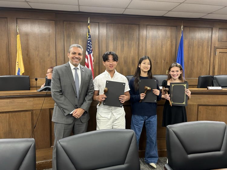 Cresskill Schools tweet media