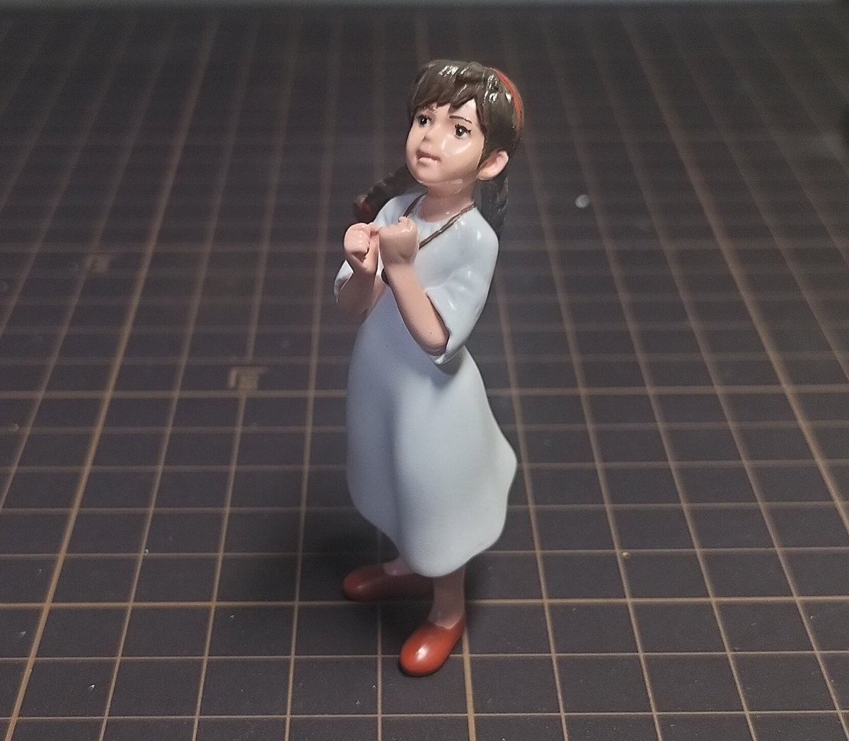 ラピュタ Amazon.co.jp: ALTITAB 天空の城ラピュタ ビルディングブロック