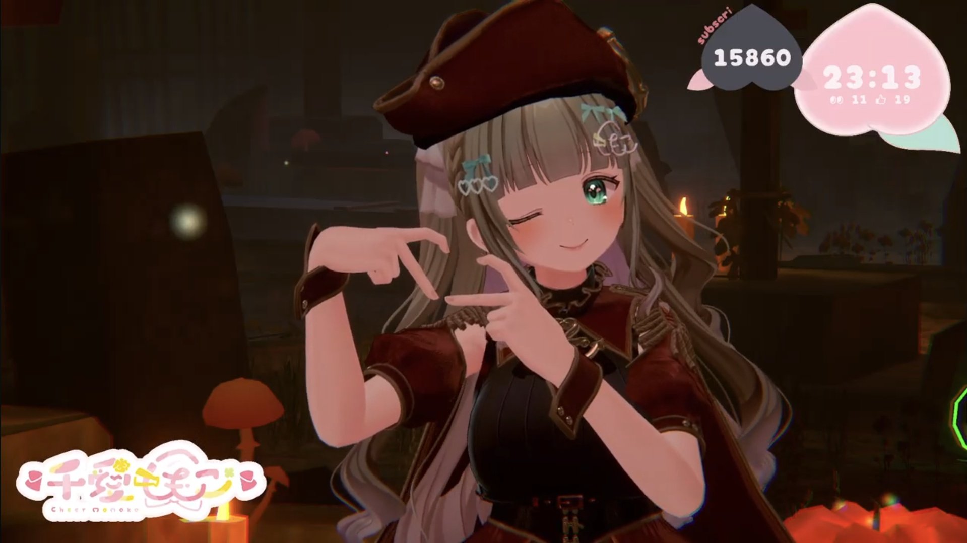 ちょっと早めの...ハロウィン✨ Tage on X: 