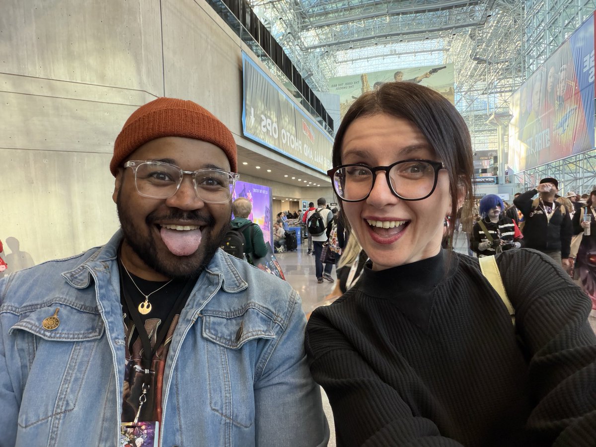 ladydragonjj's tweet image. You guys…