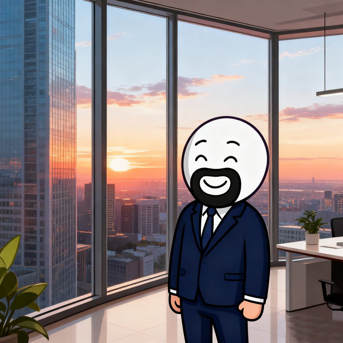 Just An Average Joe tweet media