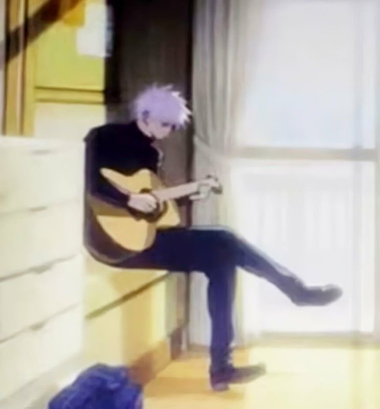 whimsymomo's tweet image. He was just a kid trying to have a normal life