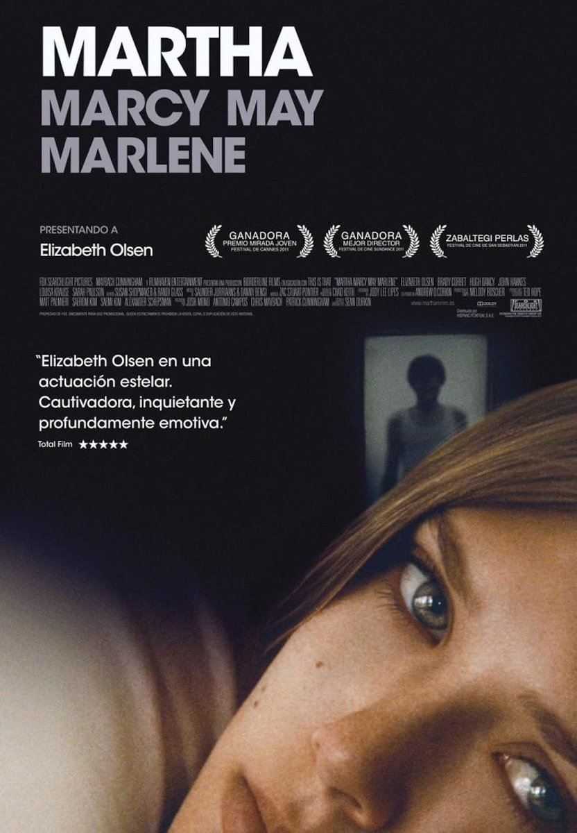 En la boca del Cinéfago tweet media