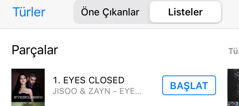 kjscoholic's tweet photo. eyes closed number 1 in turkey itunes 🇹🇷 https://t.co/tdUCcDsOoG