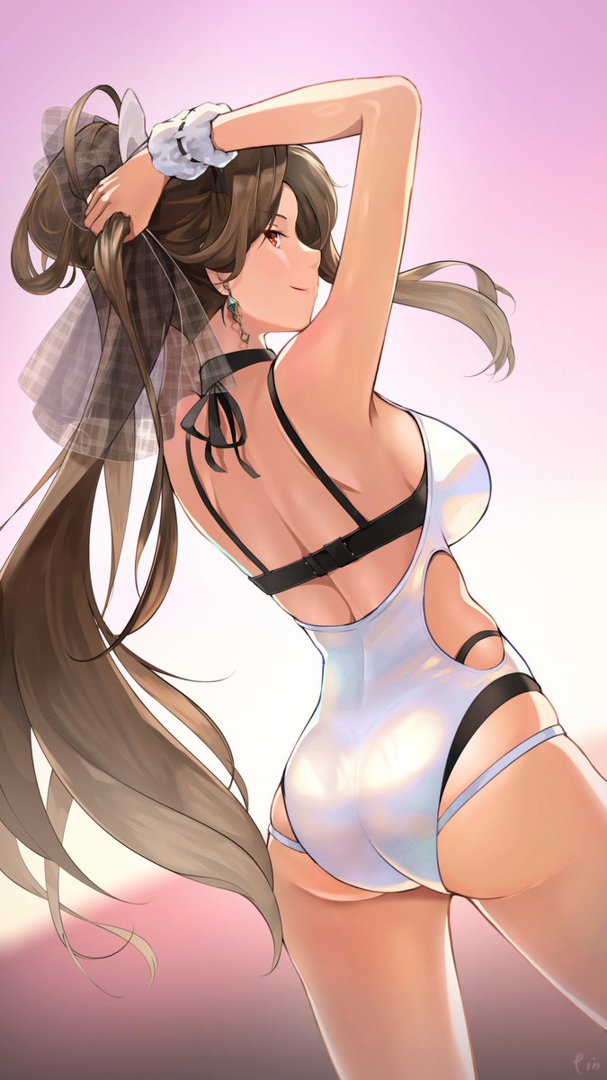 tinkst_e7fanart's tweet image. Sparkling Summer Celine
#EpicSeven #E7 #에픽세븐 #エピックセブン #第七史詩 #E7Art #fanart #HumanArt #NonAIArt