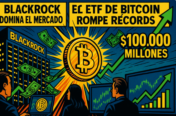 cripto_t's tweet image. BlackRock roza los $100.000 millones con su ETF de Bitcoin criptotendencias.com/actualidad/bla…