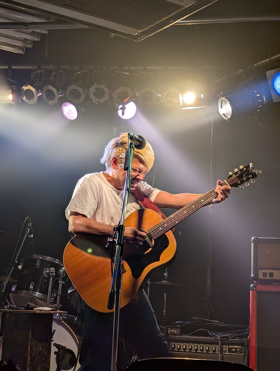 -Yukimasa Music Live Tour 2025- 【甲信越編】
11/1(土) カフェ&amp;ギャラリーどらねこ洞(新潟)
11/26(水) India Live The Sky(長野)