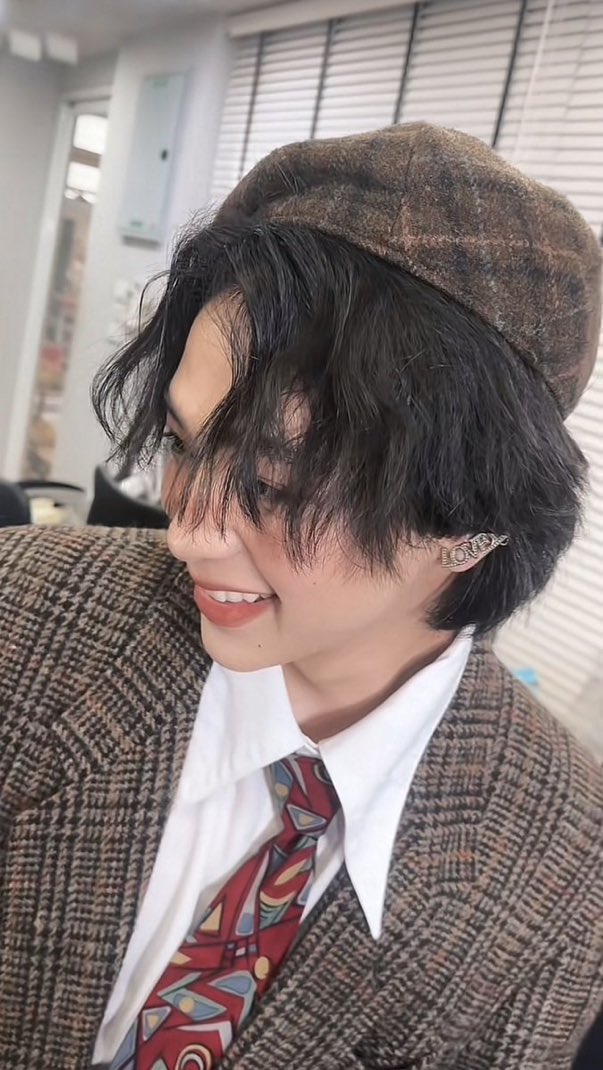 smilemee77's tweet photo. คนสวยขา😚

#บาสเด็กอ้วนที่แท้จริง https://t.co/VXrYSkEA8l