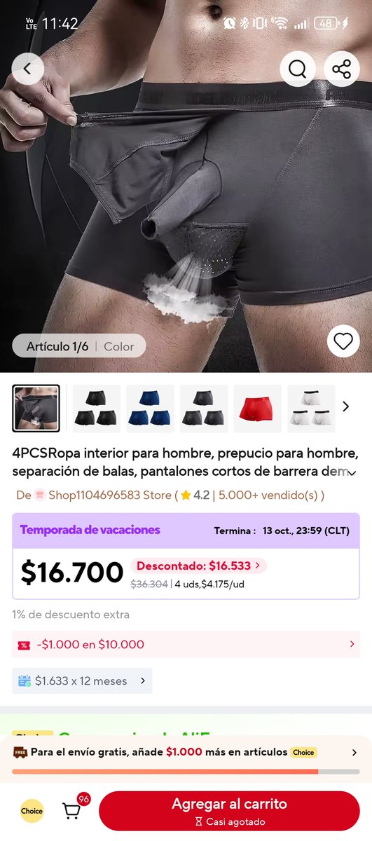 Que chucha hijos de la Gran Muralla?

Tira balines de goma o escupe agua?