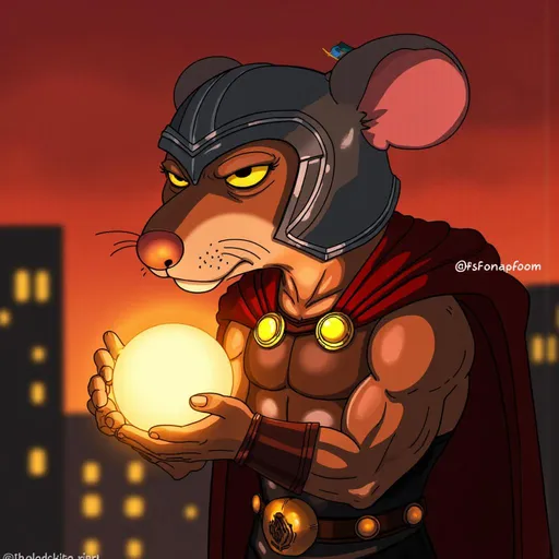 gmanxrp2's tweet photo. Make sure to check out @RatVerseio 's #3dable Pestilence Rat mint competition🐀
1 Day left🕕
10 Vet ea 🤗
Make a post to enter a 100 #B3TR 1st prize!🥳
2nd 50 #B3TR 😱
Special Rat & Smuzzies nfts 🐀
https://t.co/VjH94uBa0q
50 #B3TR channel comp
https://t.co/0DhwxndPYU https://t.co/oS6KAmvEAZ