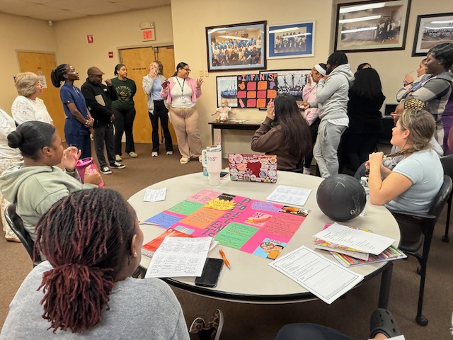 Delaware Skills Center tweet media