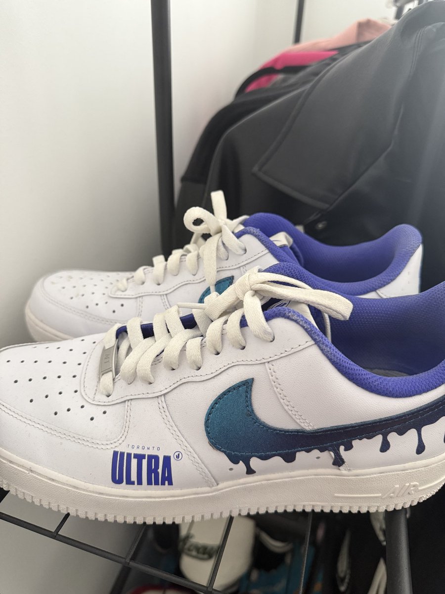 Just found these badboys while sorting out my clothes. 🍁