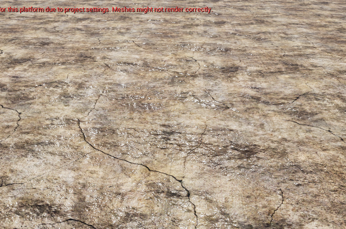 andkalysh's tweet image. So, it is is possible to recreate UDK/UE3 shader in Unreal Engine 5

#UE5 #UE5Study #UnrealEngine5