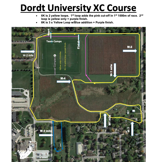 Scoop_DoaneTF's tweet photo. Here's some info for family, friends and fans of #DoaneXC heading to Sioux Center for Saturday's #DordtInvite!

Live results:
https://t.co/WX0aYLkep7

Meet schedule (four races):
Women's Gold 10 a.m.
Men's Gold 10:35
Women's Black 11:10
Men's Black 11:45 https://t.co/E8cAb8Ukz6
