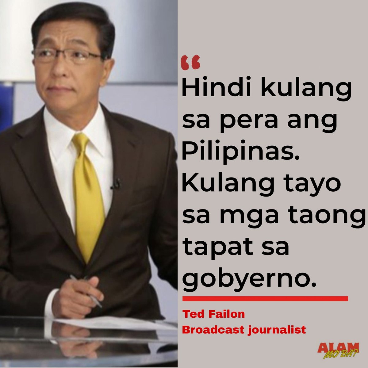 Noel Roces tweet media