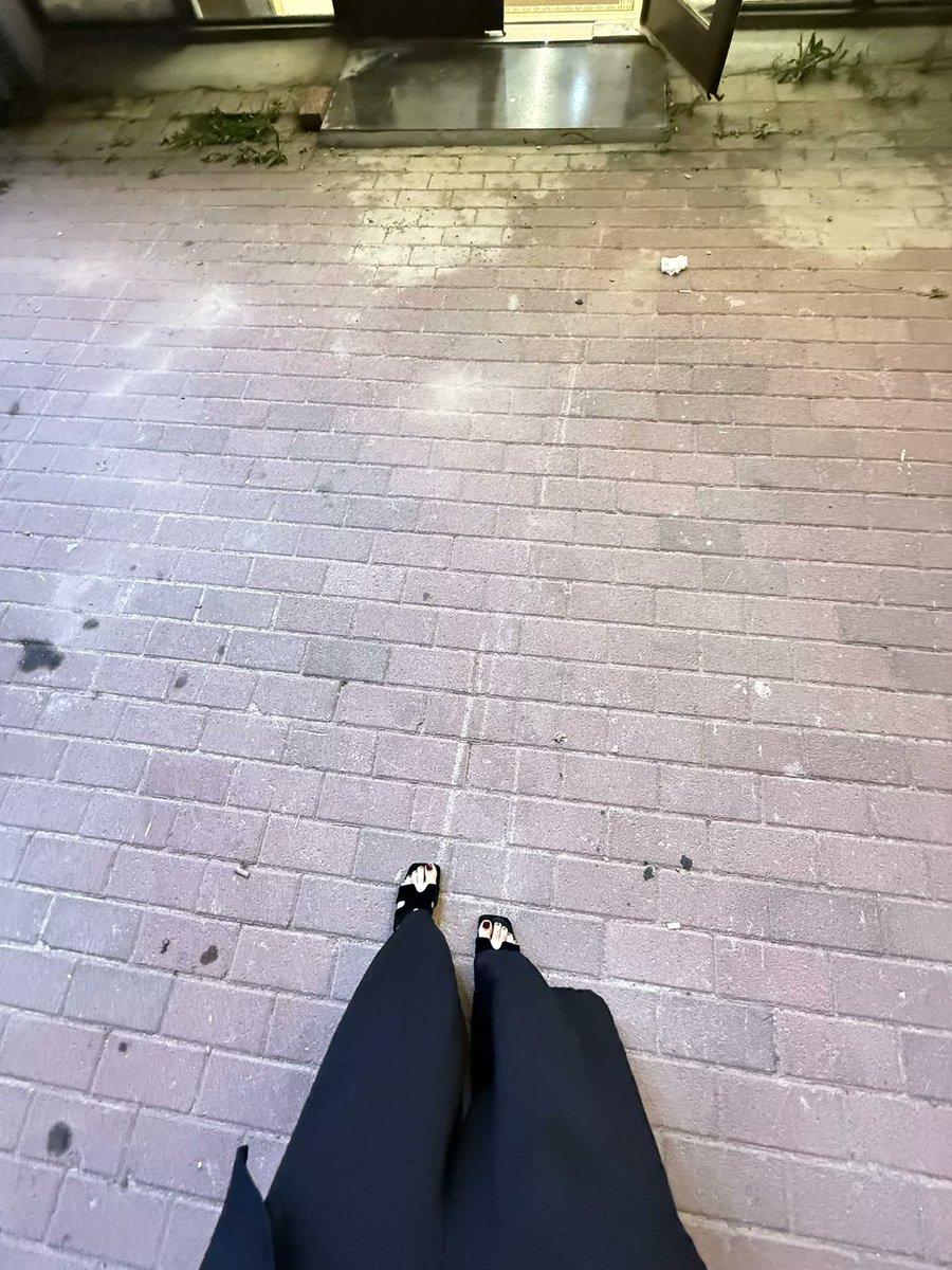 京A夫妻 tweet media