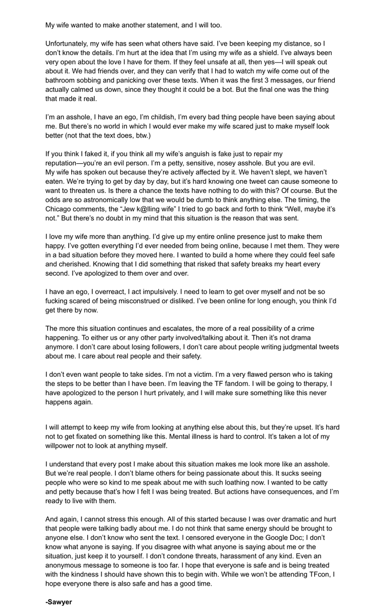 🌐💾 Sawyer Starrett tweet media