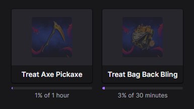 M_i_t_t_s's tweet image. I bet forgetting how reasonable Twitch Drops are for other games compared to fucking Overwatch