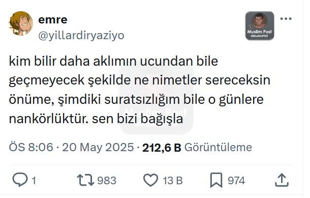 Muslim Post (@muslimp0st) on Twitter photo 