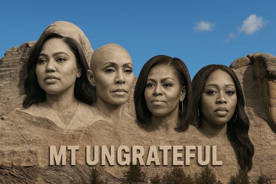 UrFriendTay's tweet image. Hateful &amp;amp; ungrateful