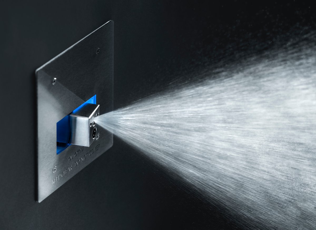 All next week, we’re showcasing #Automist's innovative fire suppression technology in Cleveland, New Orleans, Manchester (UK) &amp; Florida at <a href="/IntlCodeCouncil/">IntlCodeCouncil</a>, <a href="/ThePRMA/">PRMA</a>, <a href="/HCEstates/">Healthcare Estates 2025</a> &amp; <a href="/BONDEventsLtd/">BOND Events</a> events.

Come say hi to our Plumis team if you're attending 👋
#FireSafety