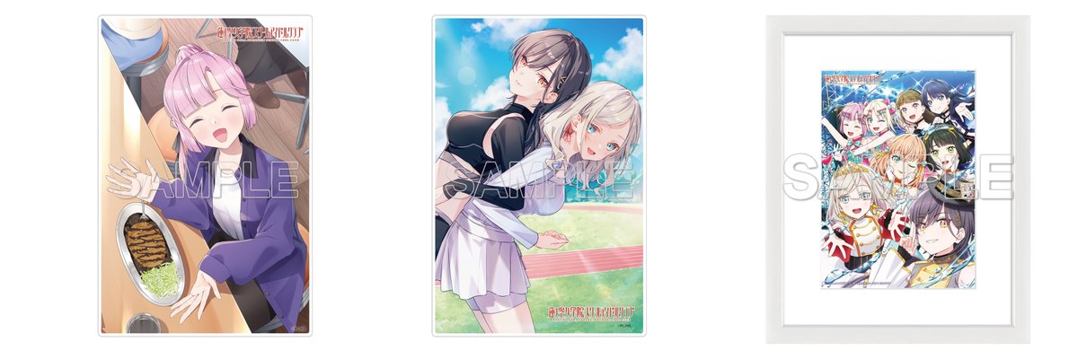 LoveLiveDays! 50冊以上まとめ売りセット LoveLiveDays! 50冊以上まとめ売りセット LoveLiveDays! 50冊
