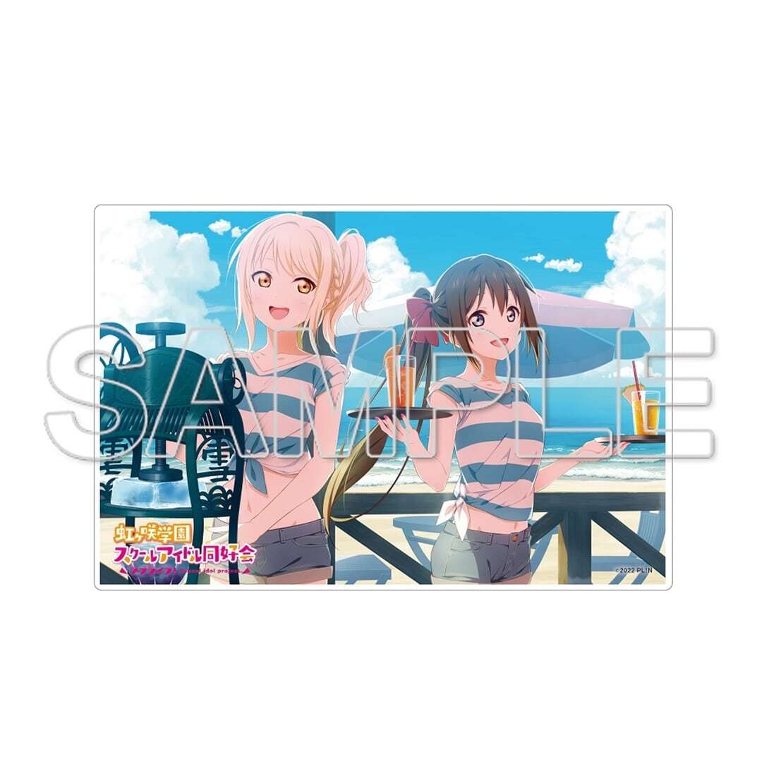 ✨予約受付中✨ 「LoveLive!Days 2025年11月号」通信販売商品が登場