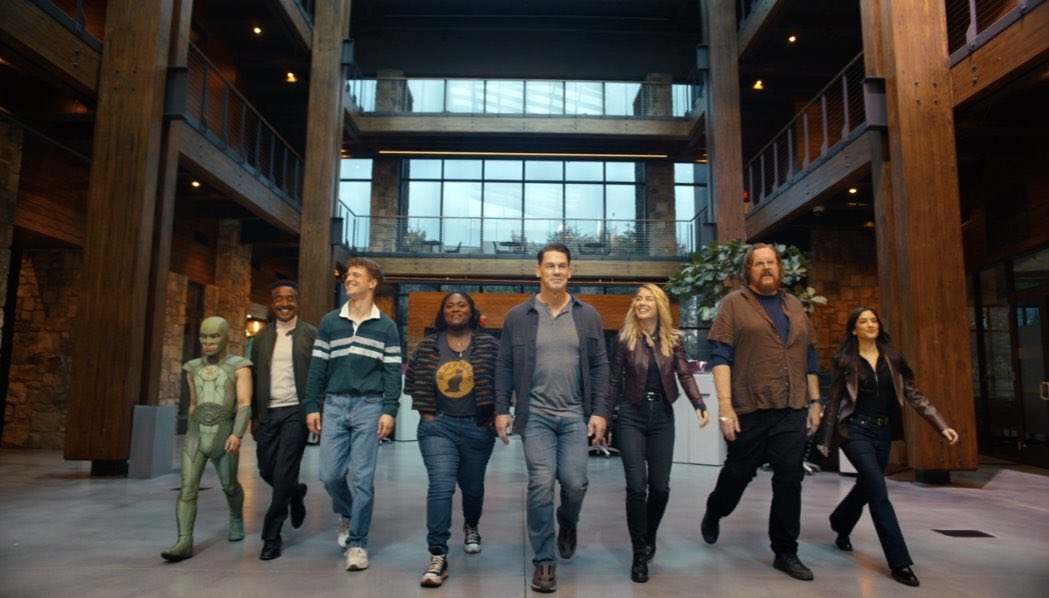 Animations Park tweet media