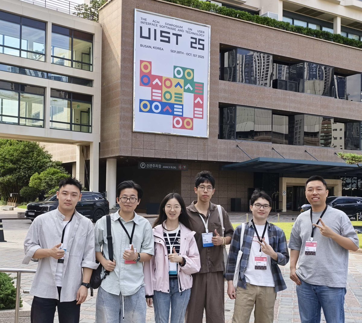 Dakzen4's tweet photo. Just presented our paper ReSpark at #UIST2025! ✨

ReSpark leverages previous data reports to help LLMs generate new analysis code, charts, and narratives—making data report authoring more efficient and logical.

Code is open source 👉 https://t.co/KqHF9hNzS9

@zjuidg @bebincaa https://t.co/5wSrIXE3j8