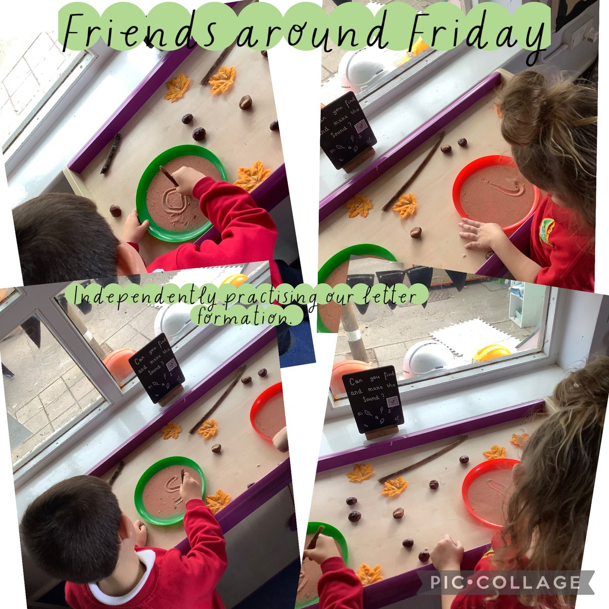 Friends Around Friday <a href="/garntegprimary/">Garnteg Primary</a> <a href="/Miss_Mitchell20/">Miss.Mitchell</a> <a href="/misssgilbey95/">@mrssgilbeylarge</a>