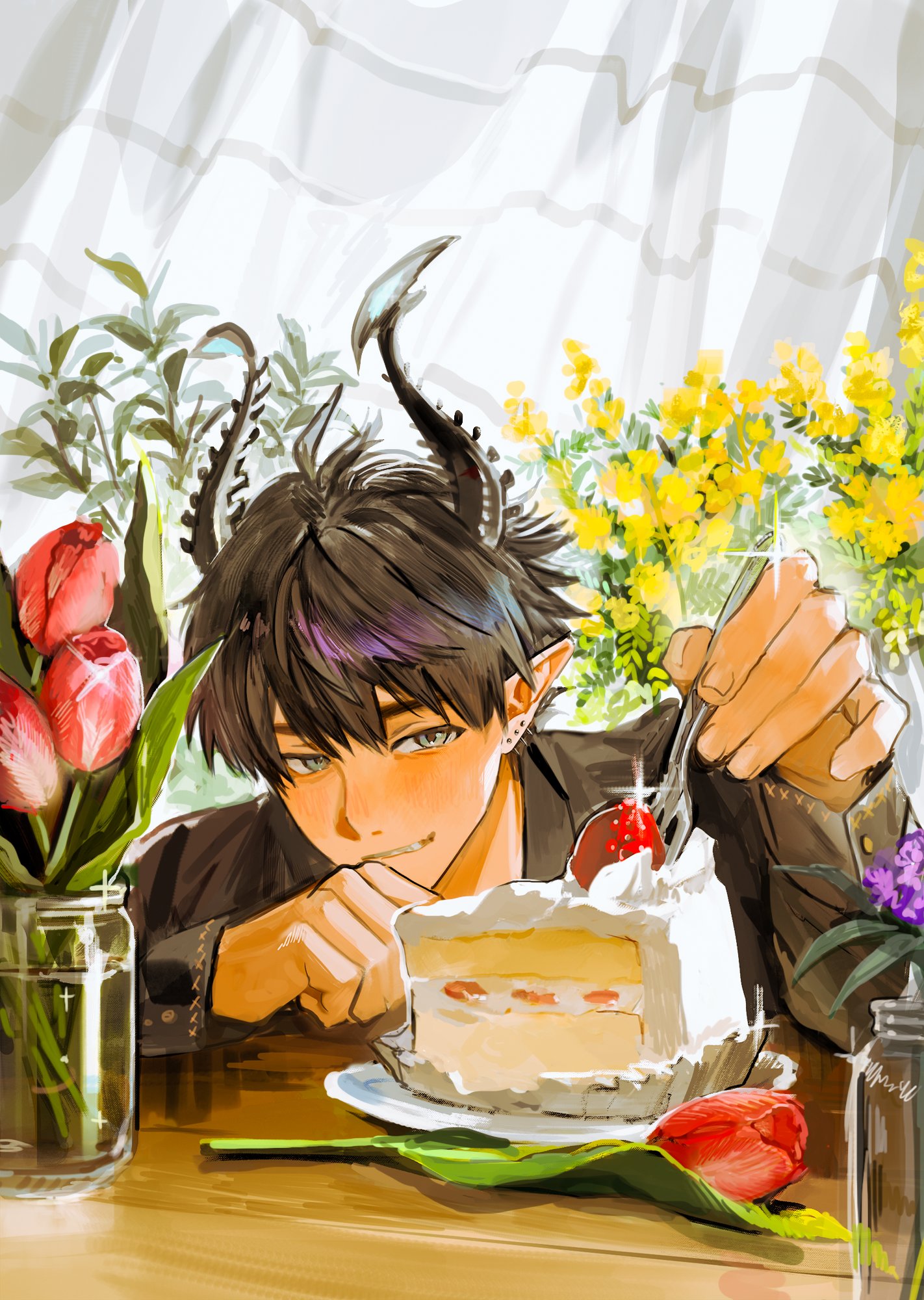 フィリグリー　極極極上　OC JACK ARMS (@wj654cl4) / X