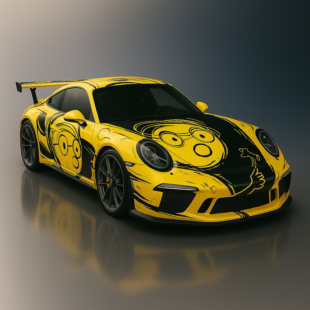 XRPL_DEMON's tweet image. 🚨 REVVOLUTION GIVEAWAY! 🚨

Win 1x REVVOLUTION NFT — your key to the XRPL’s most dynamic supercar collection 🏎️💨

To enter:
1️⃣ Like ❤️
2️⃣ Retweet 🔁
3️⃣ Tag 3 friends 👥
4️⃣ Drop your XRPL wallet 💧

MINT:xrp.cafe/collection/revv

🏆 Winner announced 1 November
#XRPL #NFTGiveaway…