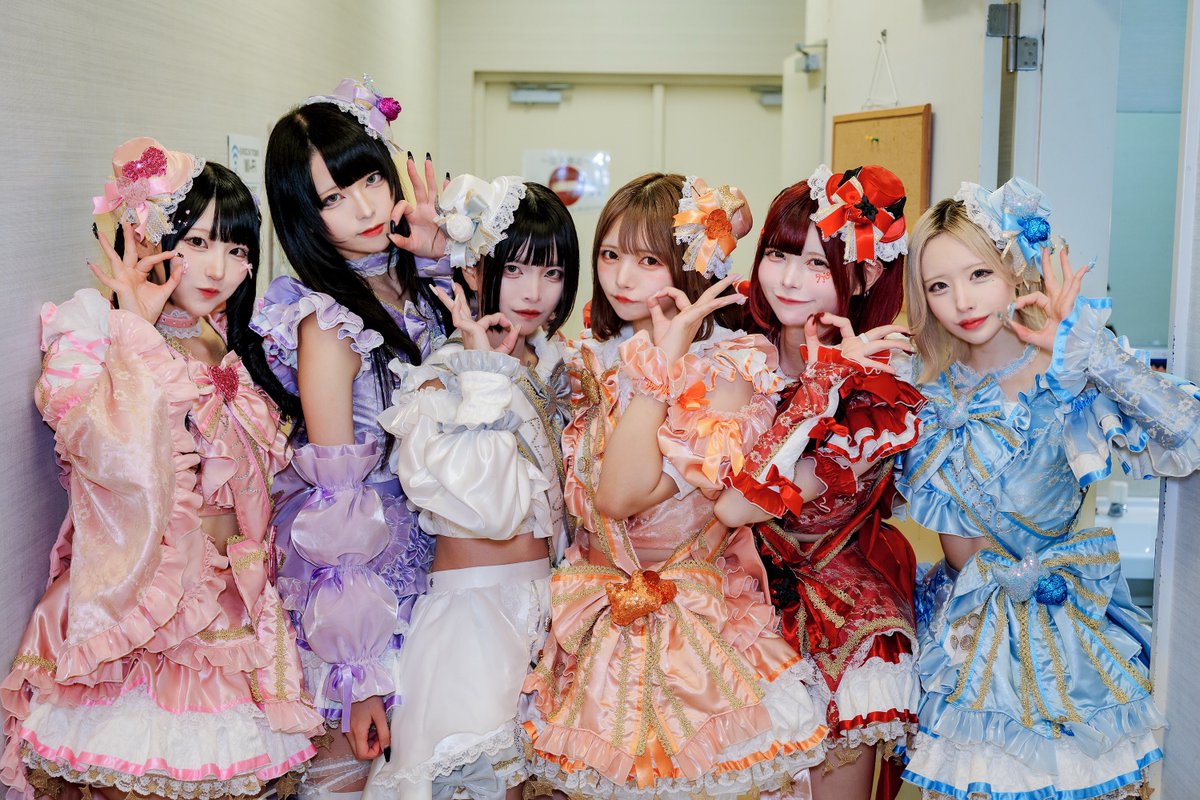 ぴぴ 【10/27 KTZeppYokohama】 (@AZATOY_pipi) / X