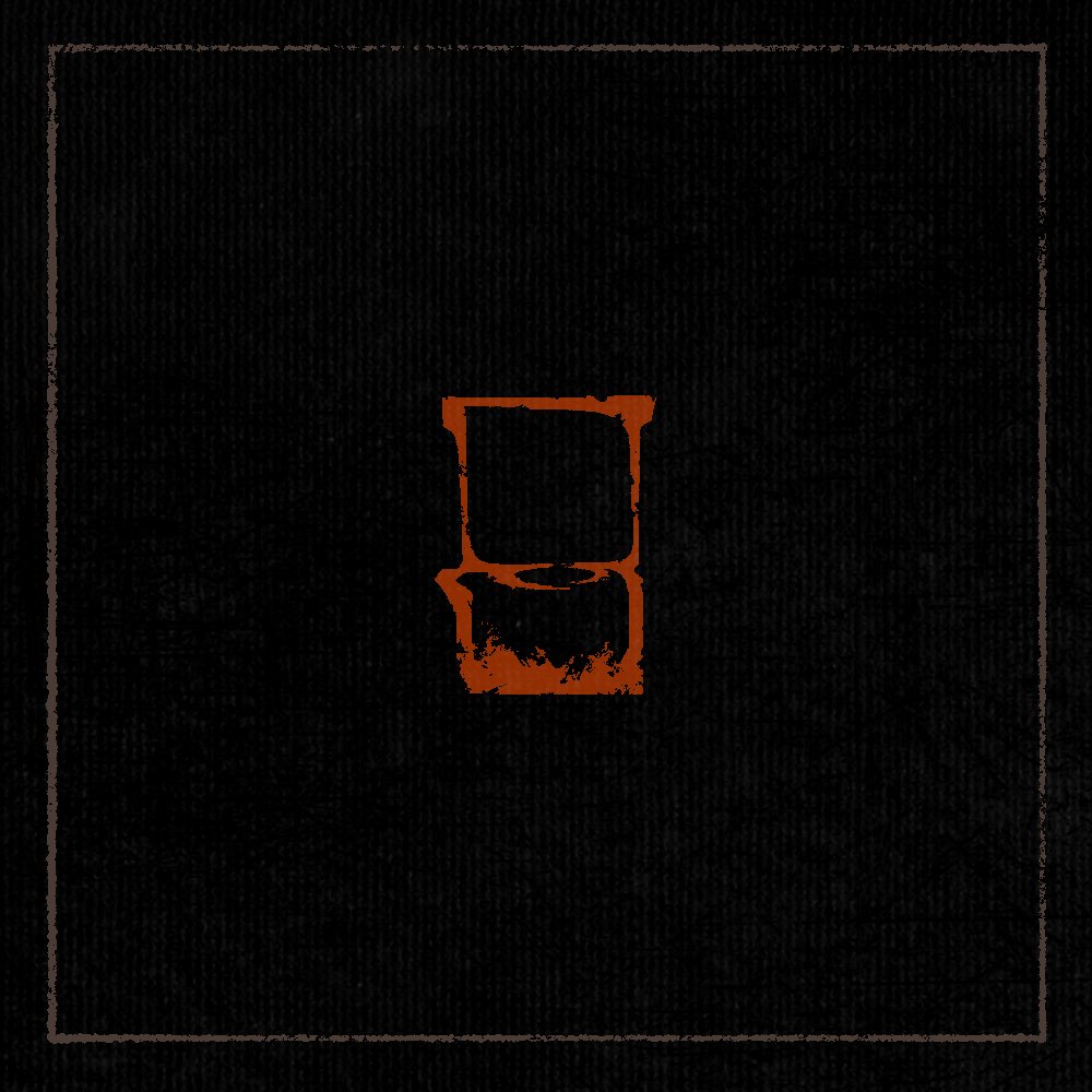 Seal reveal ⭕️

This signature was cultivated with gratitude for <a href="/B1ackKett1e/">Kettle</a>. It subtly merges two flows: an identity seal and a leisure seal. Simple and profound. 

Fine Provenance!